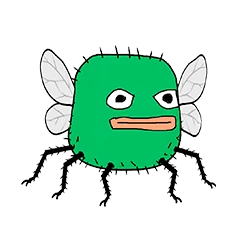 mosquito